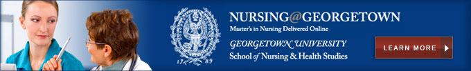 georgetown nursing Georgetown Nursing
