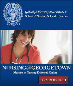 Georgetown Nursing