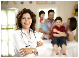 why do you want to be a family nurse practitioner