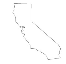 california nursing