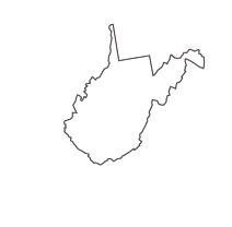 west virginia nursing