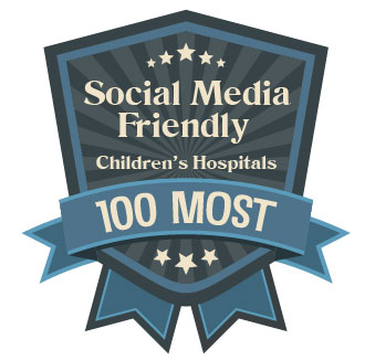 Most Social Media Friendly Children’s Hospitals