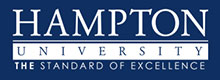 hampton university