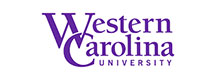 western carolina university