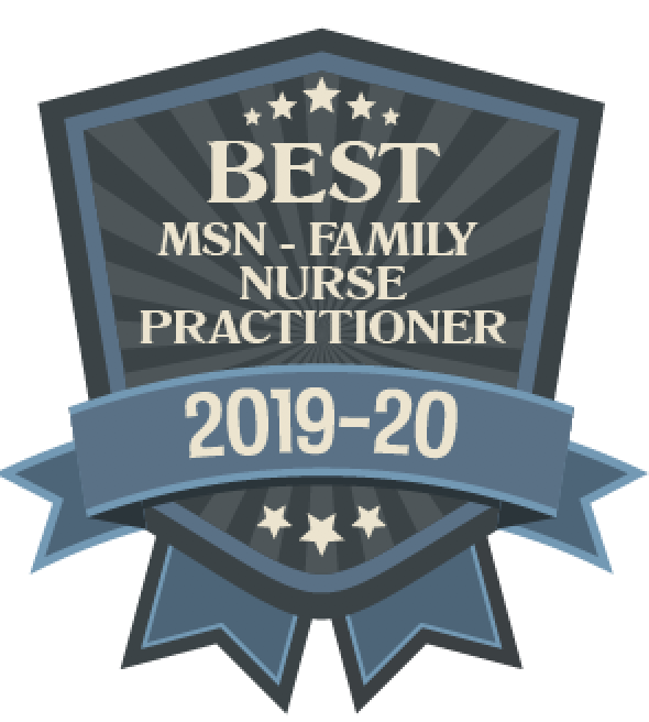 Most Affordable Accredited MSNFNP Programs in the U.S. for 2023