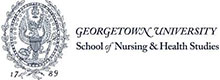 georgetown university nursing