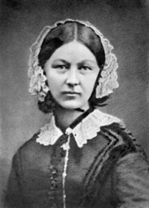 florence nightingale